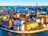 Stockholm a Helsinky s plavbou po Baltu #2